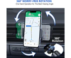 Mobile phone holder car mobile phone holder for car ventilation universal car smartphone holder