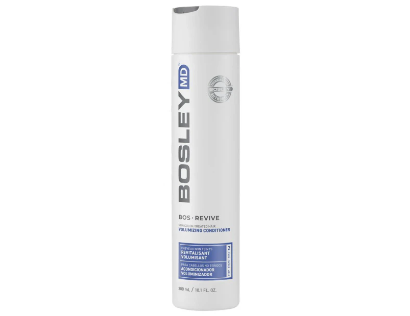 BosRevive Conditioner For Non Color-Treated Hair 300ml