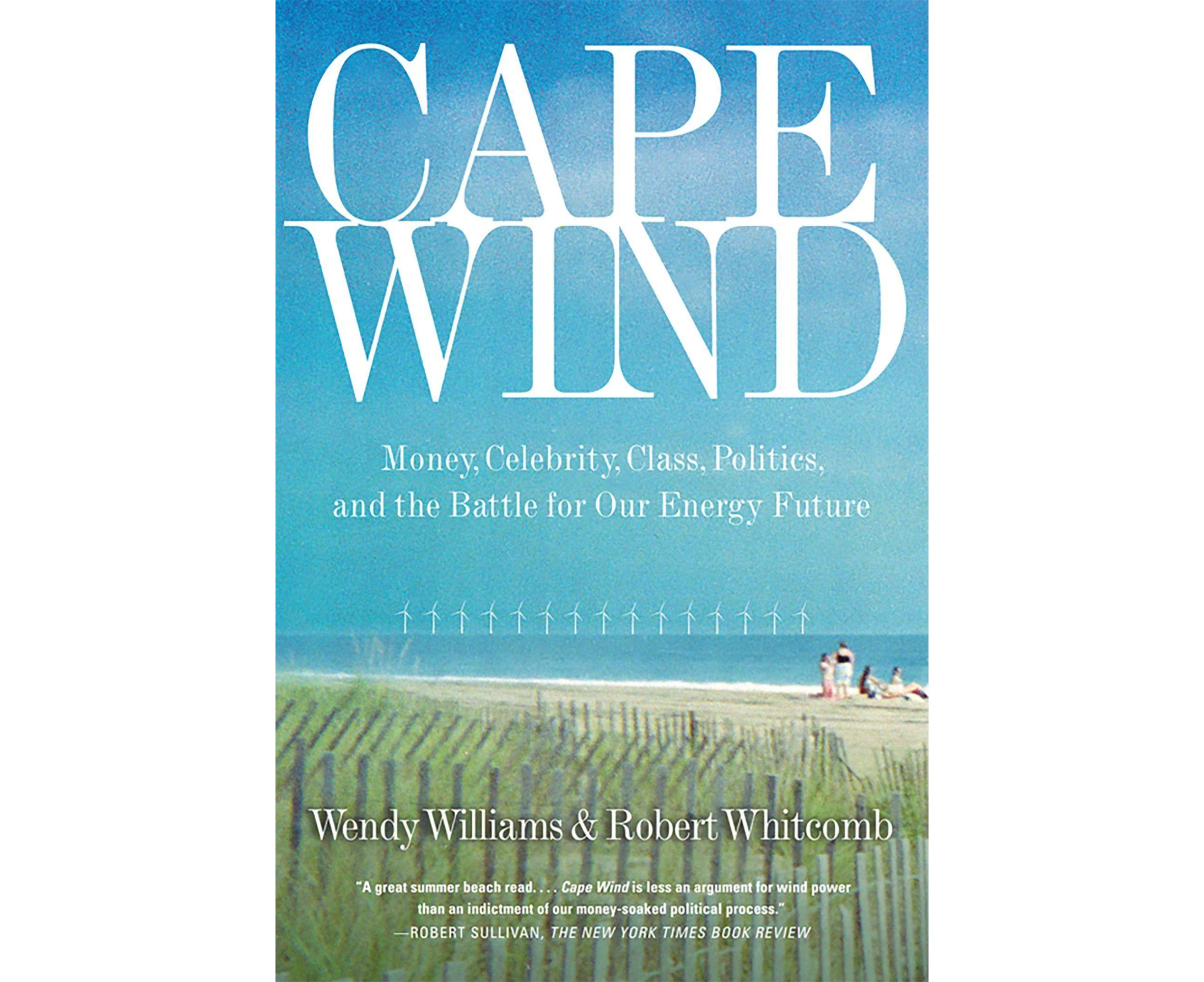 Cape Wind: Money, Celebrity, Class, Politics, and the Battle for Our Energy Future on Nantucket Sound