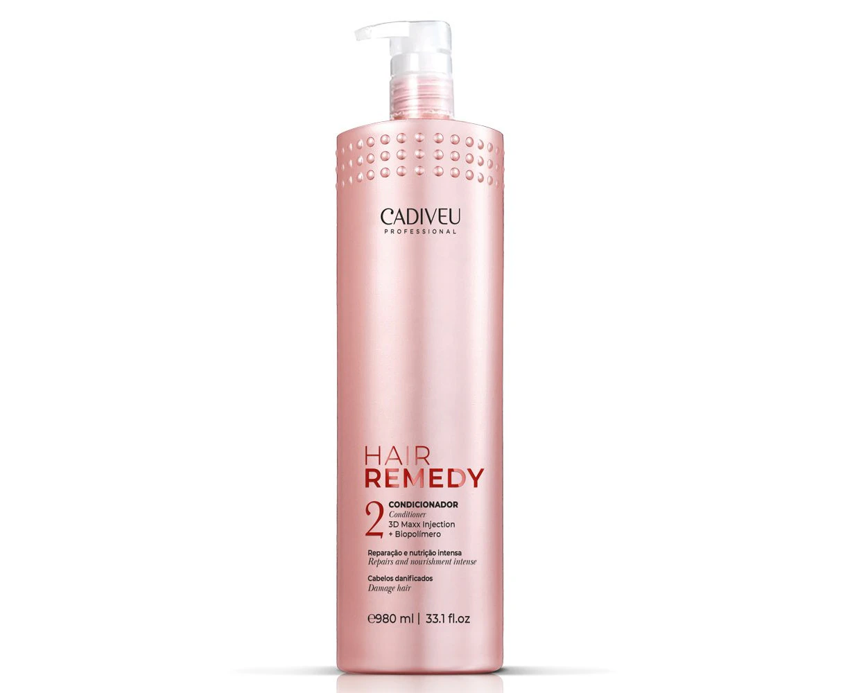 Cadiveu - Hair Remedy - Conditioner 980ml