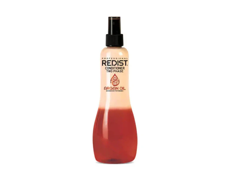 REDIST Two-Phase Conditioner Argan Oil 400ml