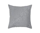 Pillow Cover Soft Touch Anti-fading Polyester Decorative Floral Printed Cushion Sofa Couch Slipcase Furniture Accessories