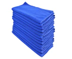 Reusable Cleaning Cloth Washing Cloth, Dish Cloth, Pack of 12