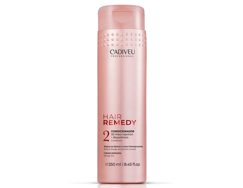 Cadiveu - Hair Remedy - Conditioner 250ml