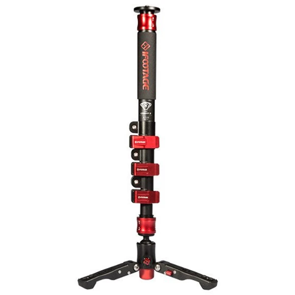 iFootage Cobra 2 A120-II Monopod with Tripod