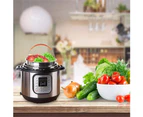 Stainless Steel Steamer, Steamer Insert In The Instant Pot Accessories Stainless Steel Steamer