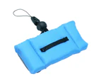 Camera Floating Foam Wrist Arm Band Strap Wristband for Underwater Snorkeling-Sky Blue