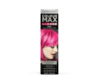 Jerome Russell Semi Permanent Colour Max PINK 100ml