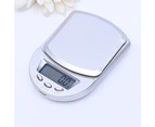 Pocket Mini 0.01g Precise LCD Digital Electronic Scale Jewelry Weighing Balance