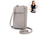 Women'S Cell Phone Shoulder Bag,Shoulder Bag,Shopper Cell Phone Bag