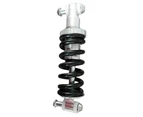 10/12.5/15cm Rear Suspension Spring Shock Absorber for Mountain Bike Bicycle-10 cm