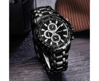 CURREN Watches Men Top Brand Luxury Fashion&Casual Quartz Male Wristwatches Classic Analog Sports Steel Band Clock Relojes