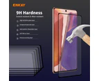Samsung Galaxy Note 20 Screen Protector Tempered Glass ENKAY
