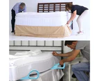 2 Pack Mattress Lifte Bed Making and Mattress Lifting Handy Tool