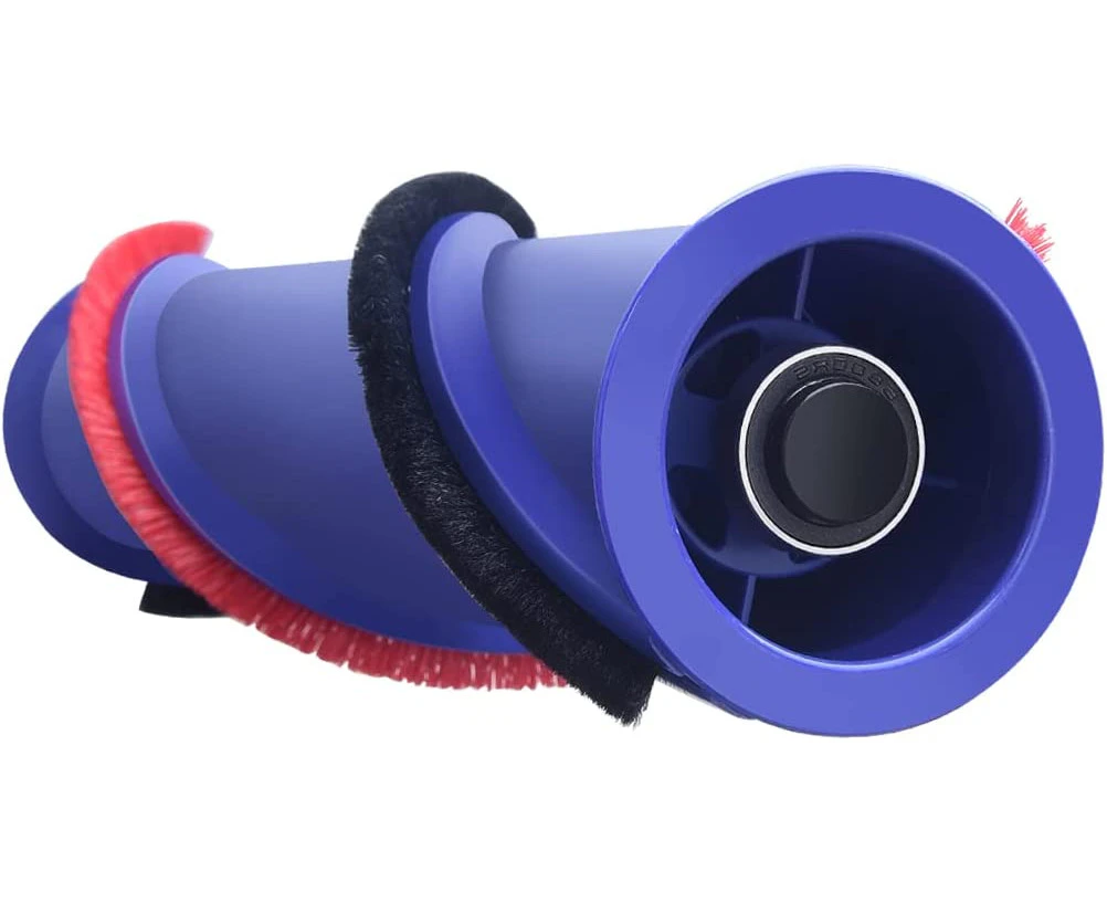 Replacement Brush Roller compatible with Dyson V8 Vacuum Cleaner