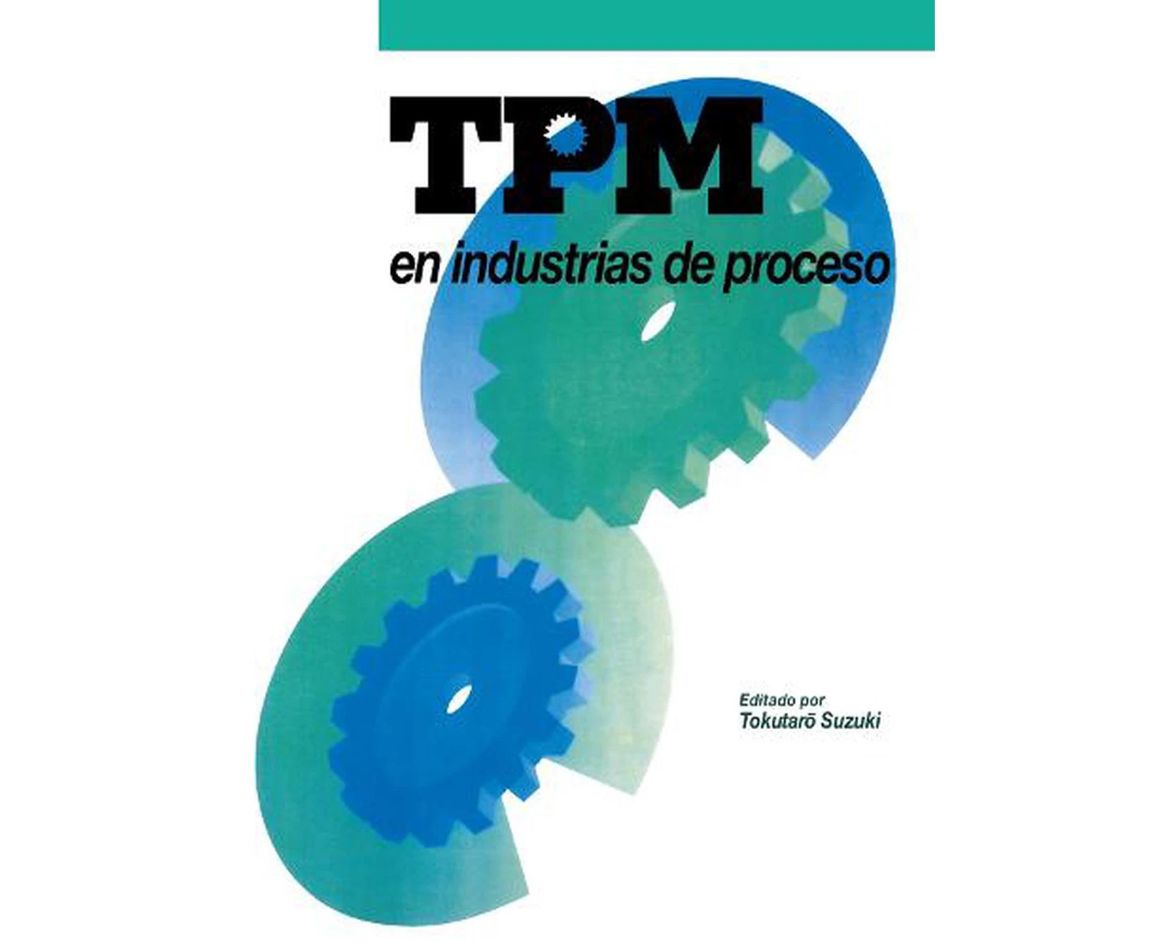 TPM En Industrias de Proceso