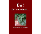 canchons [French]