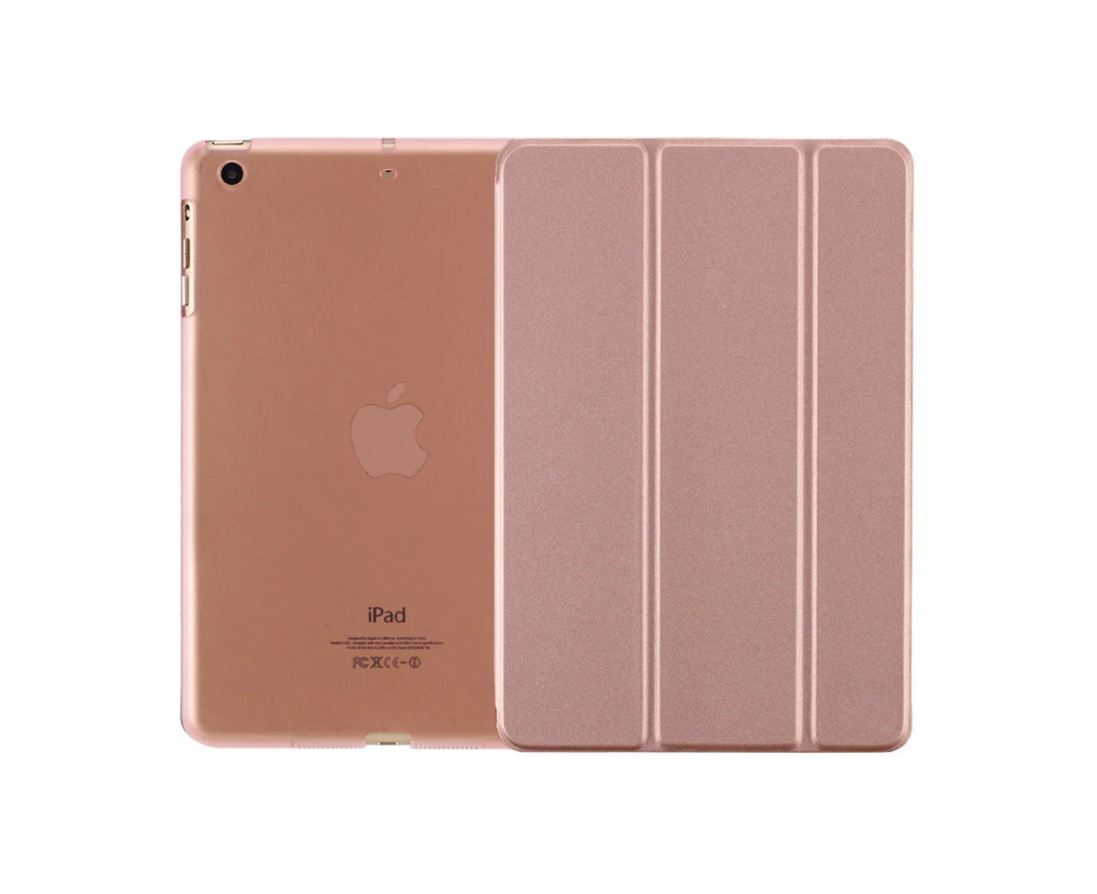 Case Compatible With Ipad 2018 / Ipad 2017 Model 9.7 Inch -Case Cover