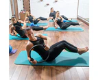 Pilates Ring - Superior Unbreakable Fitness Magic Circle for Toning Thighs, Abs and Legs