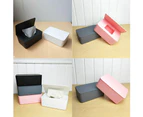 Wet wipes box, baby wet wipes box, tissue storage case, toilet paper box, baby wipes case, tissue holder-Rosa