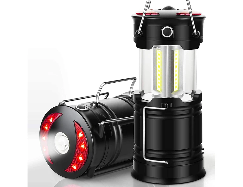 Camping Lantern,Rechargeable Led Lanterns,Hurricane Lights