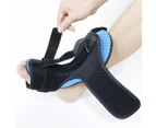 Plantar Fasciitis Foot Splint Night Splint,Drop Foot Orthosis