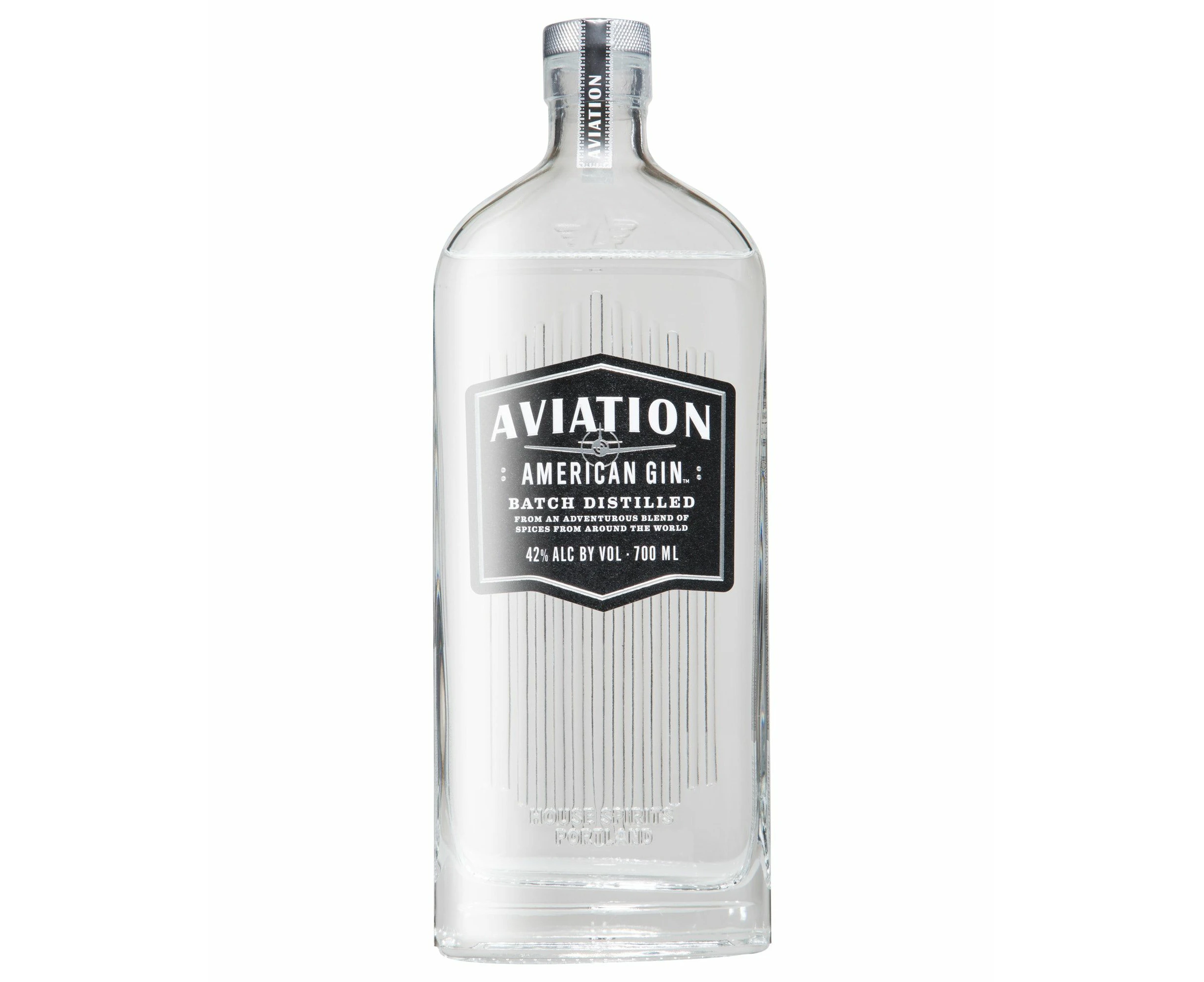 Aviation American Gin 700mL Bottle