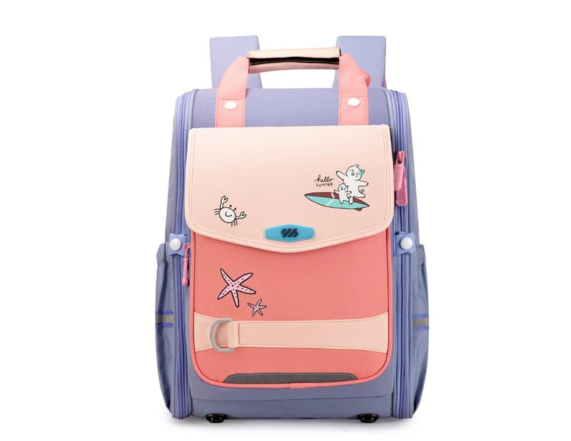 2021 School Bags For Boys Girls Waterproof school Backpacks Children's Book bag Kids schoolbag Satchel Knapsack Travel Rucksack