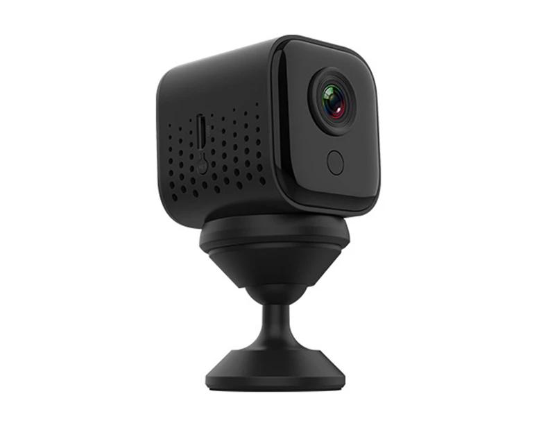 Camera,Wifi Wireless Camera, 1080P Hd Small Home Security Camera,Night Vision