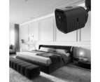 Camera,Wifi Wireless Camera, 1080P Hd Small Home Security Camera,Night Vision