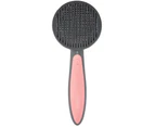 Pets Grooming Brush for Dog and Cat with Short or Long Hair Removes