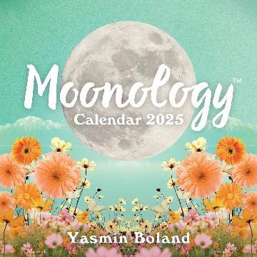 Moonology (TM) Calendar 2025