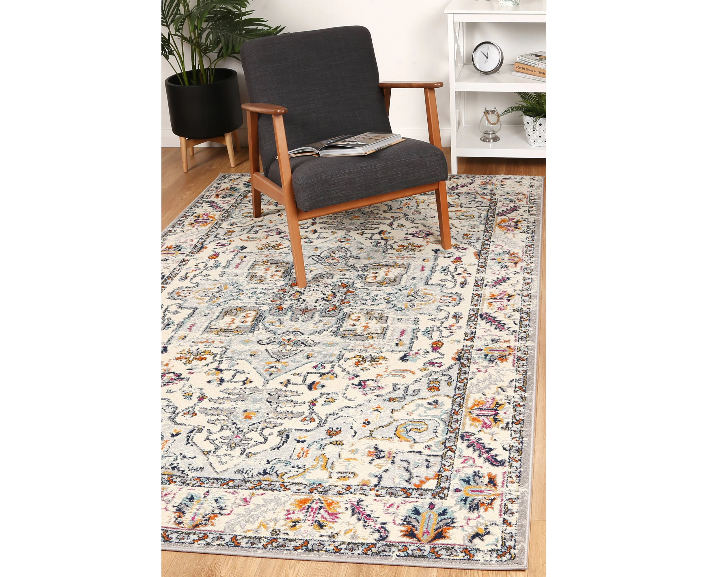 Napolean Nebrodi Multi Rug