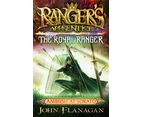 Ranger's Apprentice The Royal Ranger: Ambush at Sorato - john Flanagan