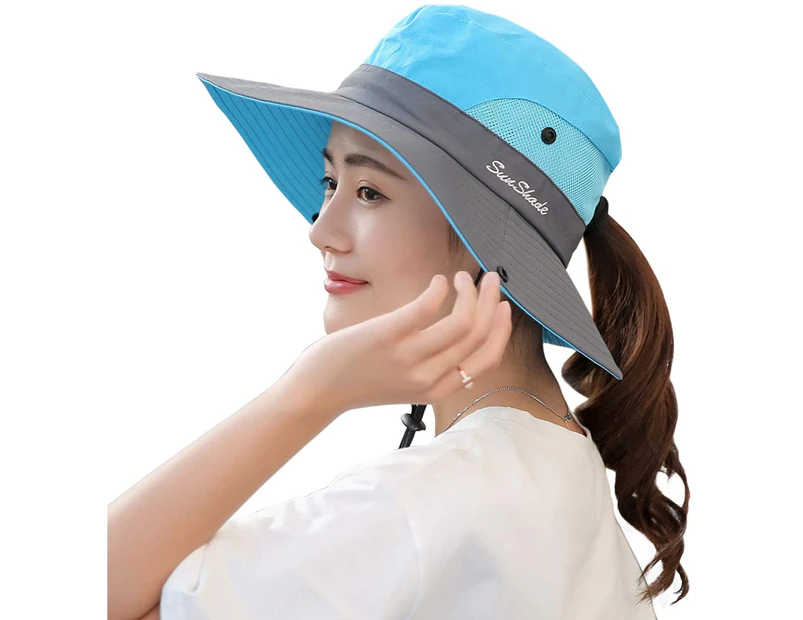 Large brim fishing hat online