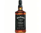 Jack Daniel s Old No. 7 Tennessee Whiskey 700mL Bottle