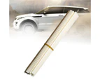 50Pcs 25cm Portable Low Temperature Resistance Car Bumpers Plastic Welding Rod-PVC, ABS, PP, PE