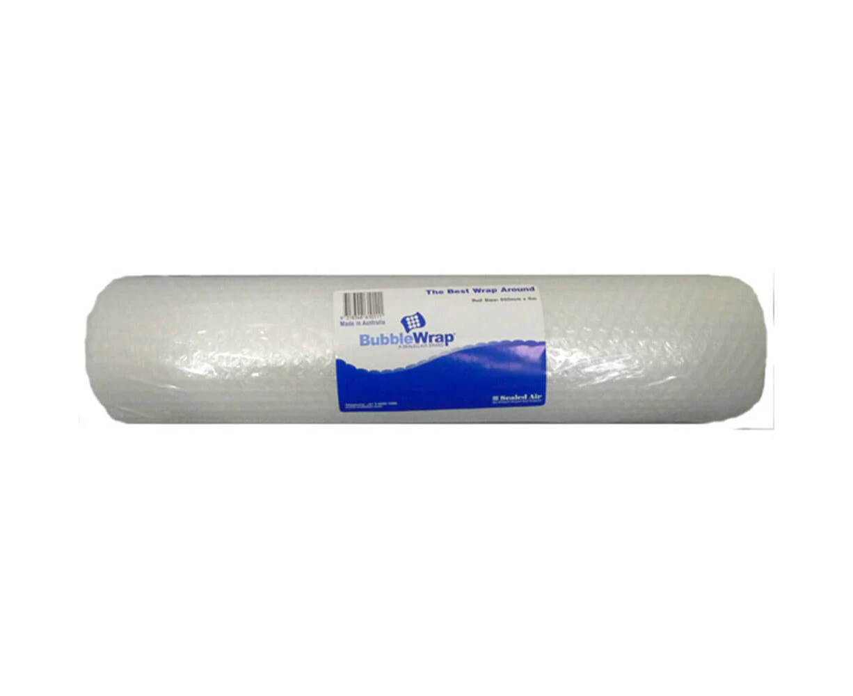 Jiffy Bubble Wrap Roll (500mmx5m)