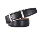 Wetoper Men's Leather Belt