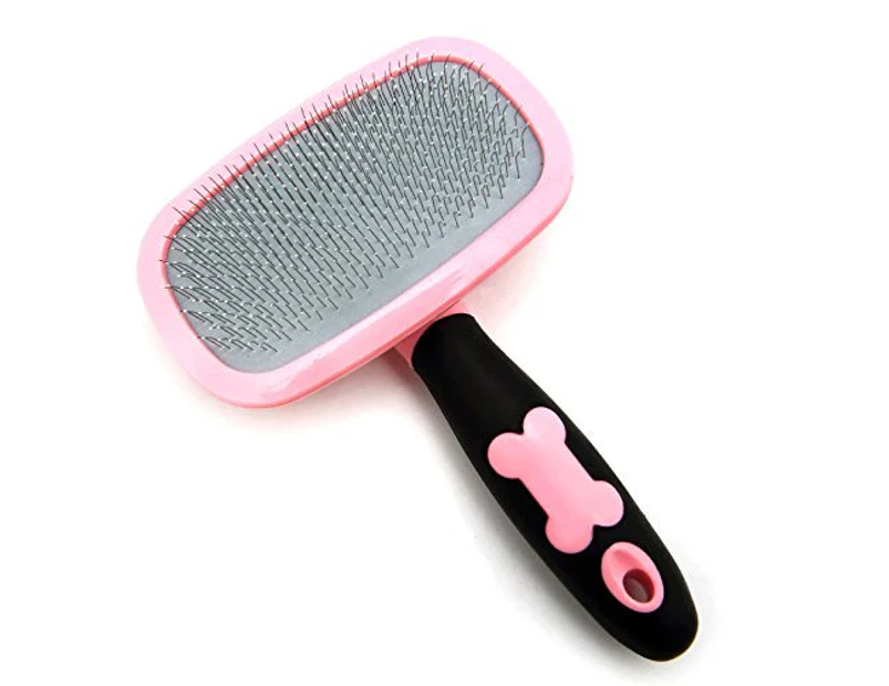 Large Dog Brush Pet Grooming Brush Cat Brush Shedding Grooming Tools