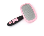 Large Dog Brush Pet Grooming Brush Cat Brush Shedding Grooming Tools