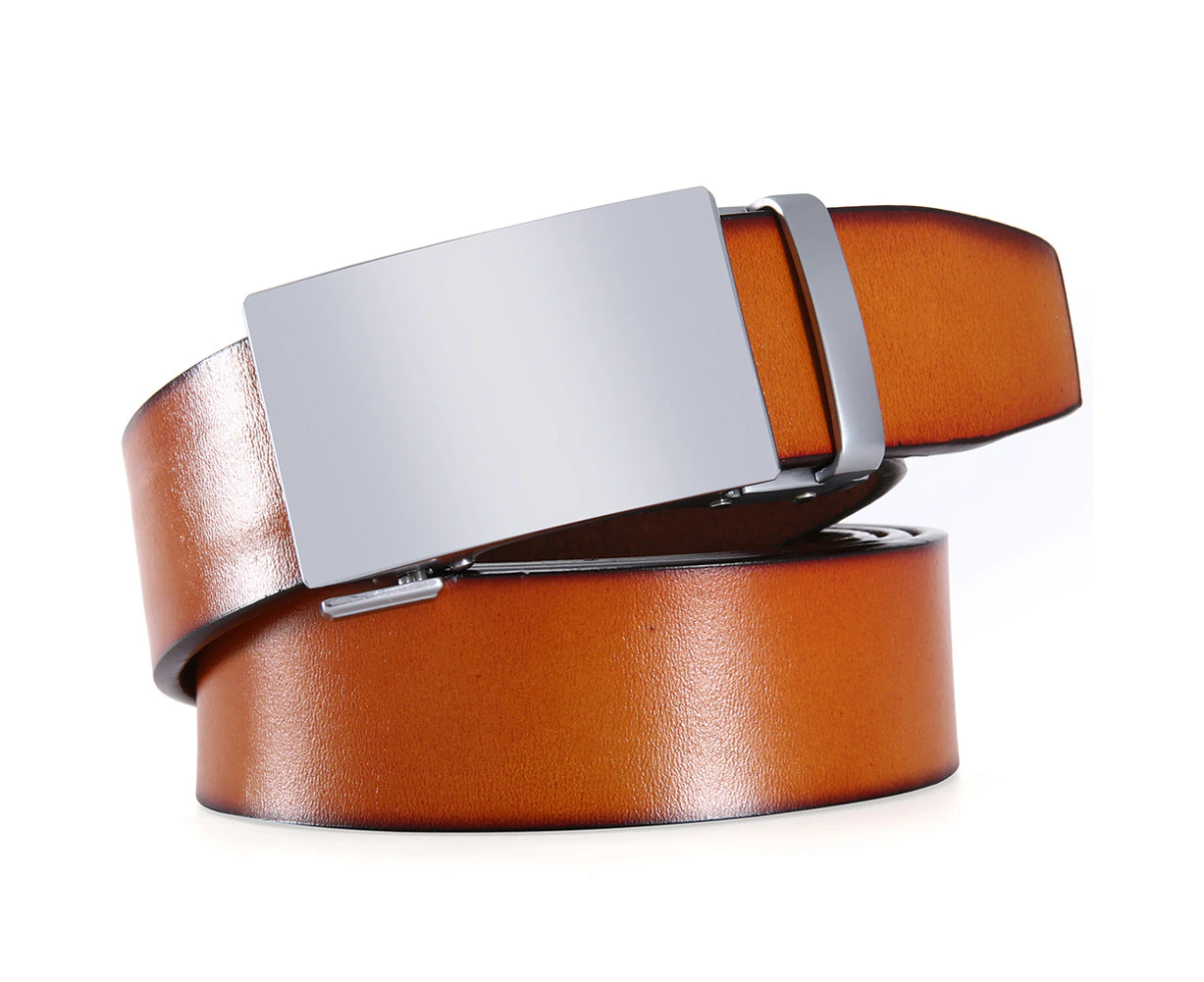 Wetoper Men's Business Belt