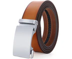 Wetoper Men's Leather Belt