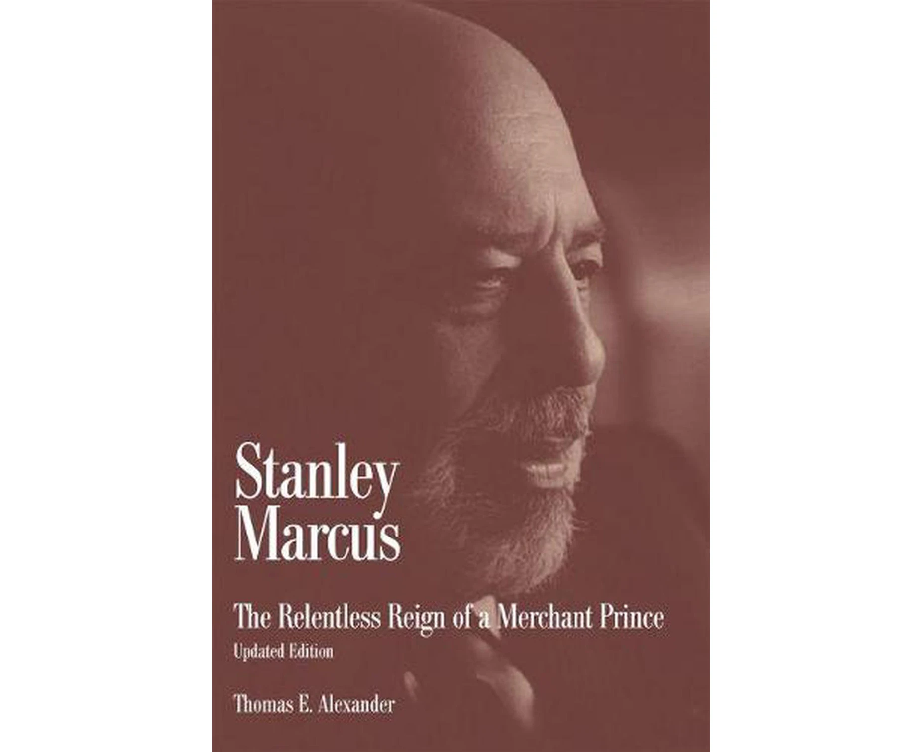 Stanley Marcus