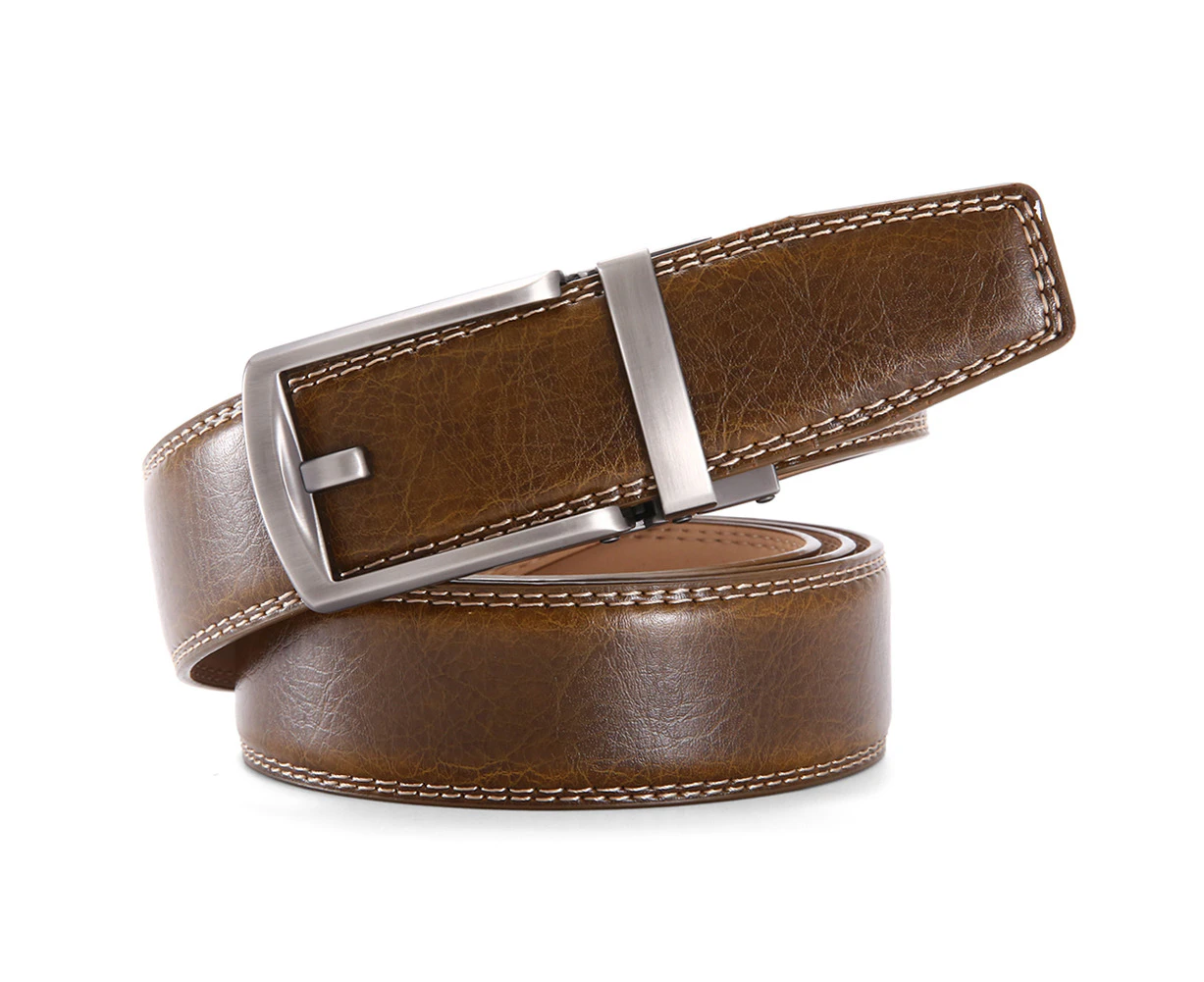 Wetoper Men's Business Belt