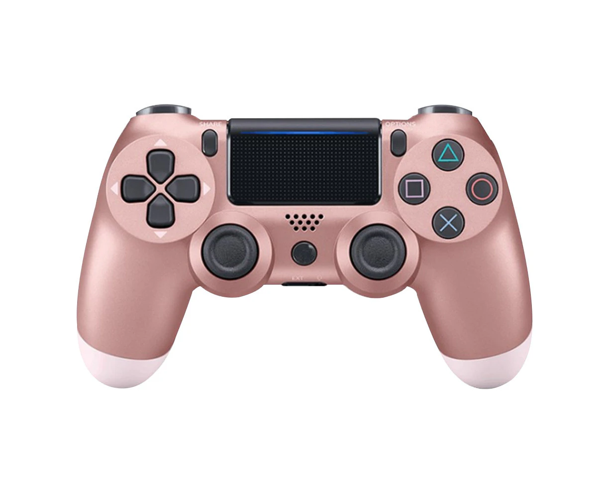 Wireless Game Controller Ps4 Controller Bluetooth Dual Head Head Handle Joystick Mando Game Pad For The Game Console 4