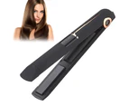 1 pcs Hair Straightener, Professional Flat Iron for Hair Straightening Curling, Rechargeable Travel Cordless Hair Straightener and Curler