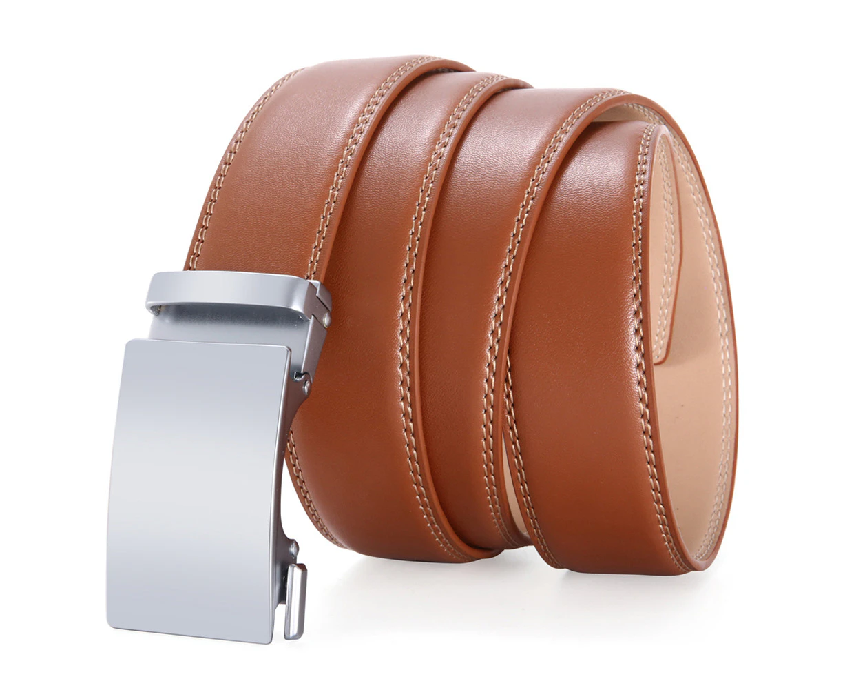 Wetoper Men's Business Belt