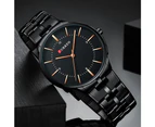 CURREN Relogio Men Watches Fashion Blue Man Watch Luxury Brand Waterproof Quartz Analog Wrist Watch Men Reloj Hombre