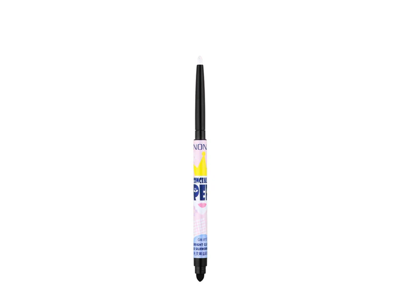 Shiny Pearl Smudge Eyeshadow Stick, Lying Silkworm Pen